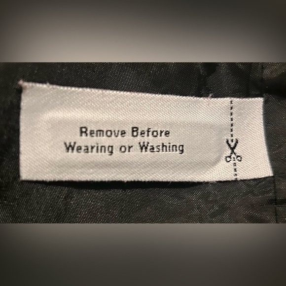 J. Crew Wool Blend Charcoal Grey Lined Mini Skirt, Slanted Pockets & Zipper, 0 - Picture 10 of 13